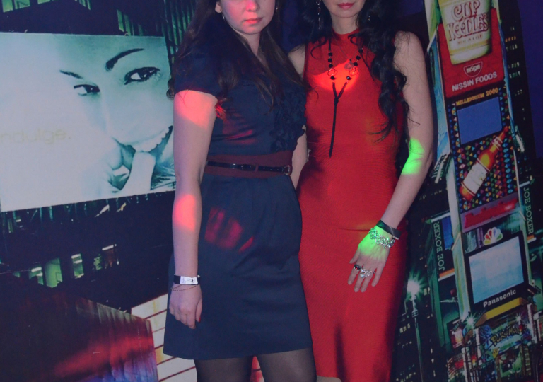 «LOVE MAGIC SHOW» март 2018